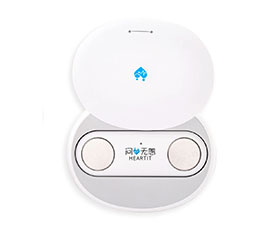 問(wèn)心無(wú)恙心電儀