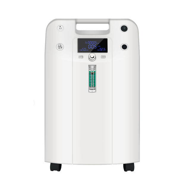 制氧機